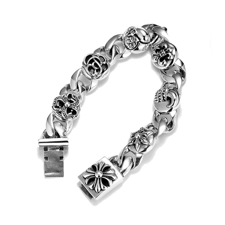 Chrome Hearts Bracelets